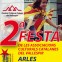 2ª Festa Associacions Culturals Catalanes del Vallespir