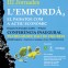 III Jornades, «l’Empordà, el paisatge com a actiu econòmic»