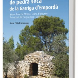 Llibre “Les barraques de pedra seca”