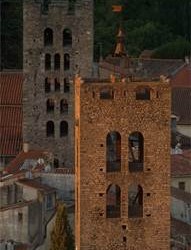 Presentació de llibre ARLES DE TEC