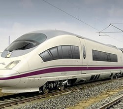 Petit viatge amb l’AVE de Barcelona a Figueres