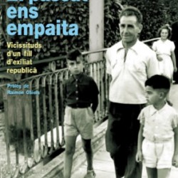 Presentació de l’obra de Gentil Puig i Moreno “EL PASSAT ENS EMPAITA”
