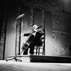 De Prada à Perpinyà, Pau Casals & el món de l’exili