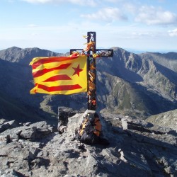 Programa de la diada el Pertús per  les associacions del CCCV