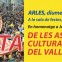 III Festa de les Associacions Culturals Catalanes del Vallespir 2013