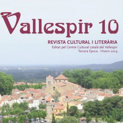 Revista Vallespir Núm 10