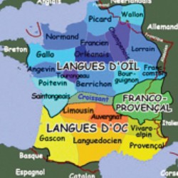 Cicle de 3 conferències sobre geopolítica de les llengües de món.