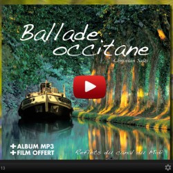 Passejada fluvial occitana