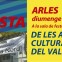 IV Festa de les Associacions Culturals Catalanes del Vallespir 2014