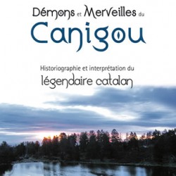 Llegendres i enigmes del Canigò, conferència d’Oliver Rimbaut