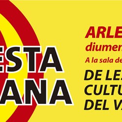 VIa Festa Catalana del Vallespir 2016