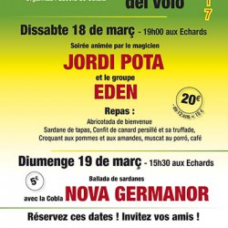 La Primavera al Voló